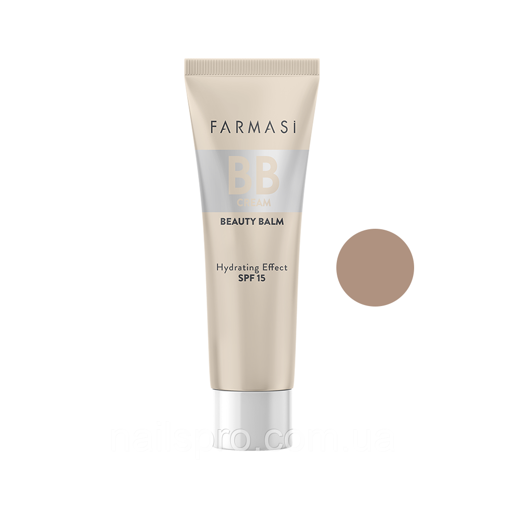 BB-крем Farmasi 05 Tan, 30 мл