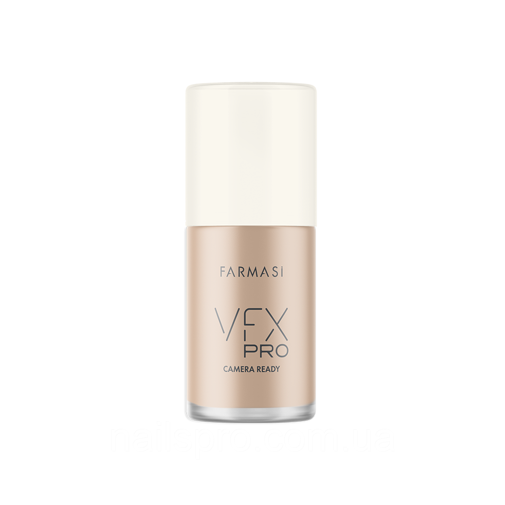 Тональний крем Farmasi VFX Pro Camera Ready N11, 30 мл