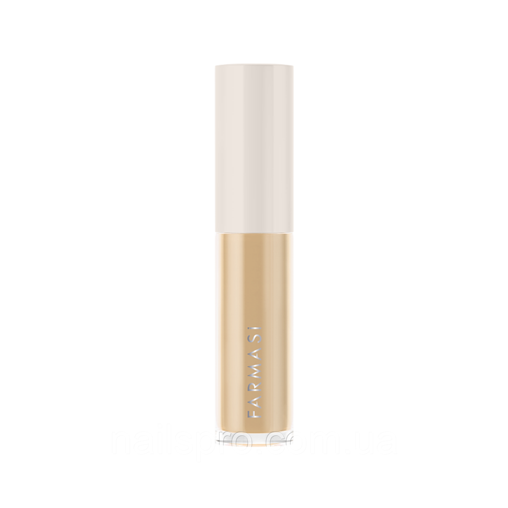 Рідкий консилер Farmasi VFX Pro Liquid N01, 6 мл