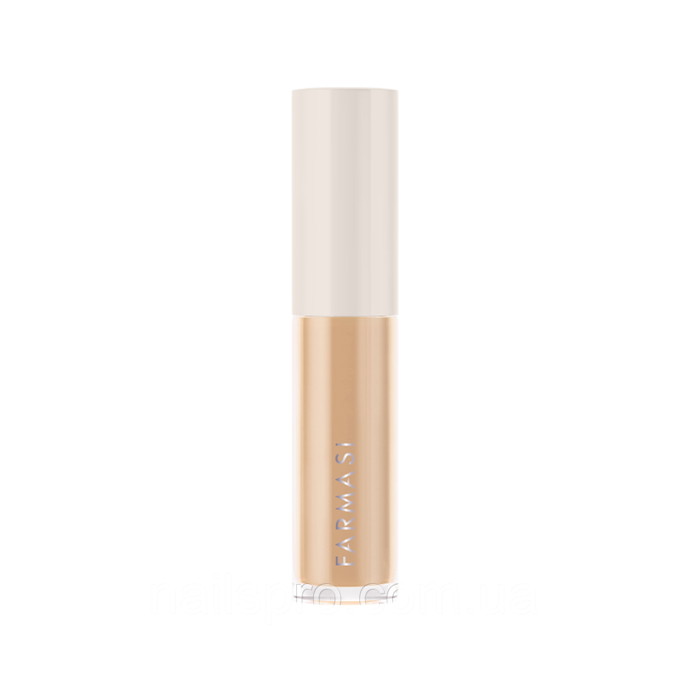 Рідкий консилер Farmasi VFX Pro Liquid C02, 6 мл