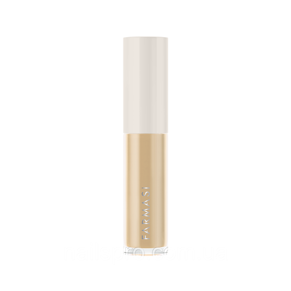 Рідкий консилер Farmasi VFX Pro Liquid W03, 6 мл