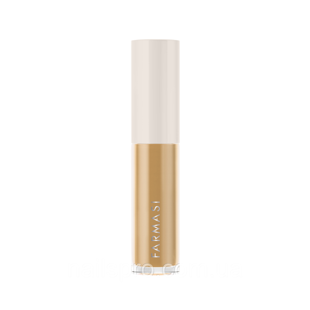 Рідкий консилер Farmasi VFX Pro Liquid W09, 6 мл