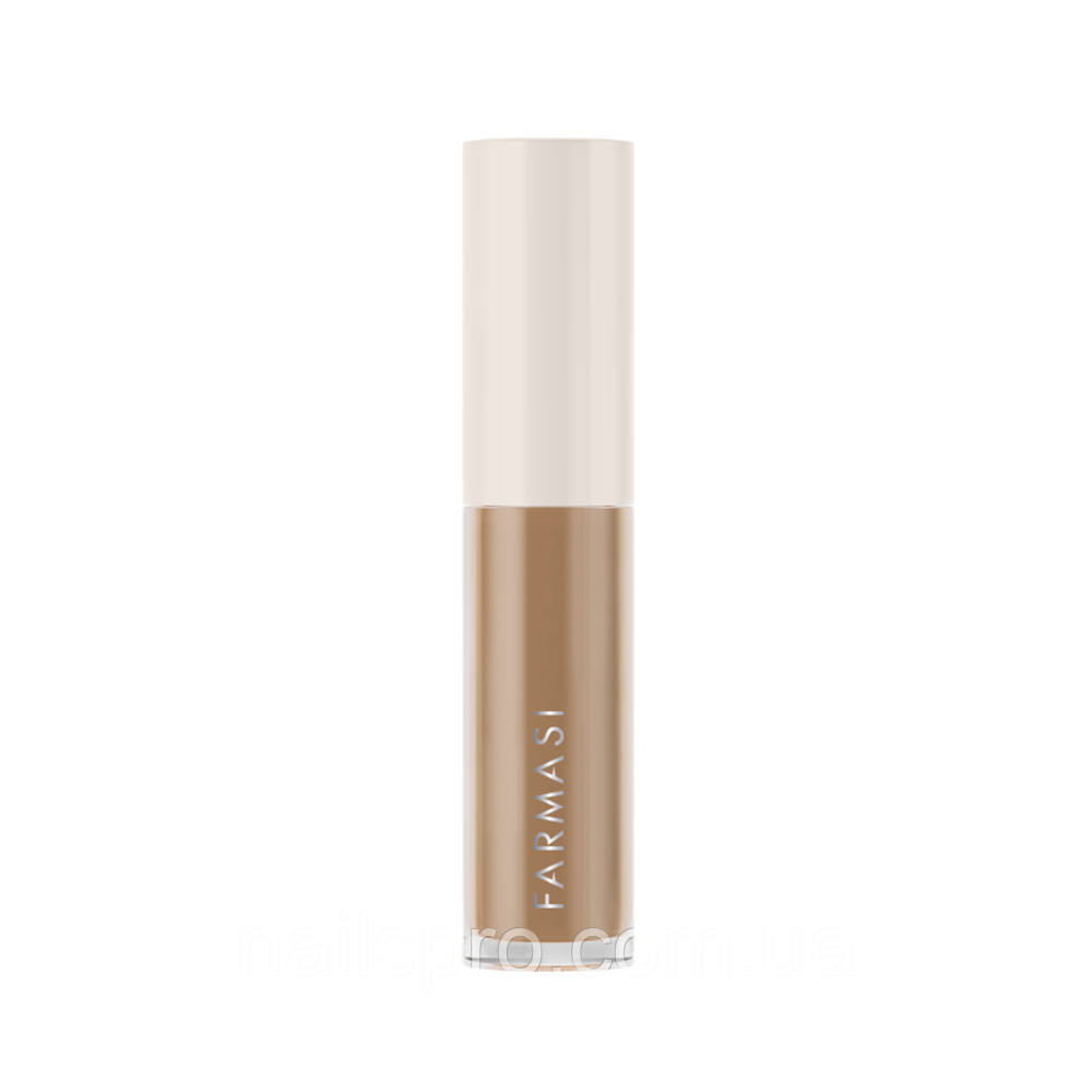 Рідкий консилер Farmasi VFX Pro Liquid W10, 6 мл
