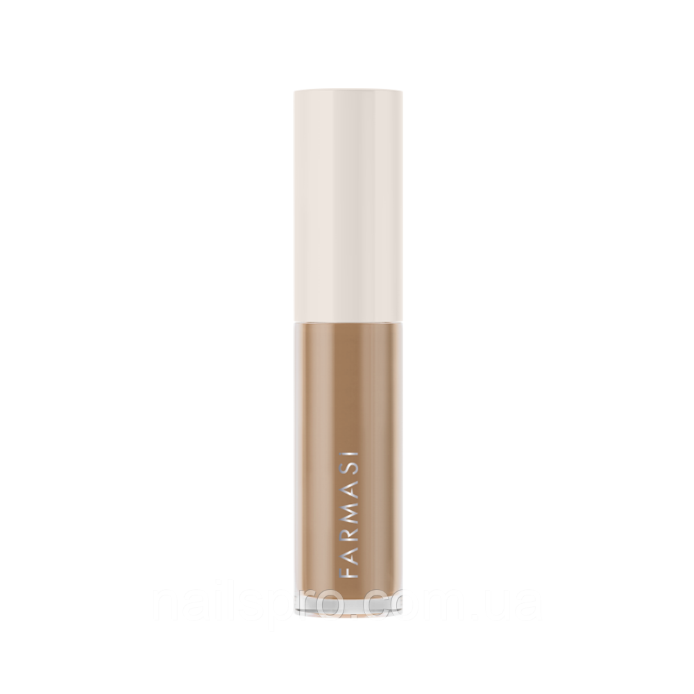 Рідкий консилер Farmasi VFX Pro Liquid N12, 6 мл