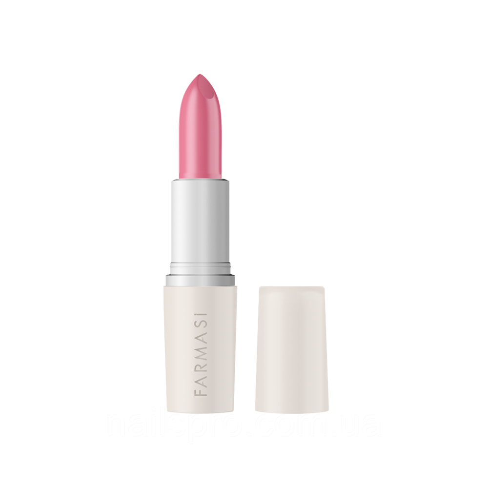Кремова помада для губ Farmasi №01 Country Rose, 4 г