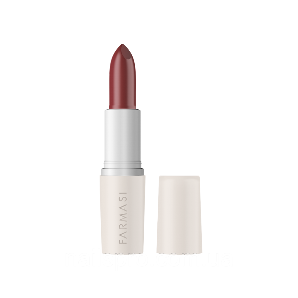 Кремова помада для губ Farmasi №06 Hot Cherry, 4 г