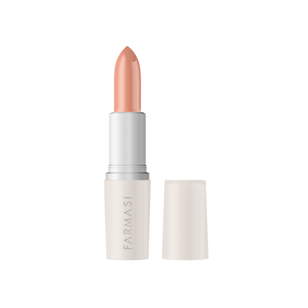 Кремова помада для губ Farmasi №16 Barely Nude, 4 г