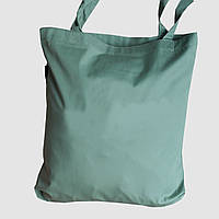 Сумка - шопер оливкова Nibano 5010.OL-0