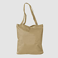 Сумка - шопер капучіно Nibano 5010.CA