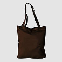 Сумка - шопер коричнева Nibano 5010.BR-0