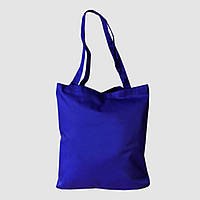 Сумка - шопер синя Nibano 5010.RB-0