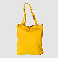 Сумка - шопер жовта Nibano 5010.WO-0