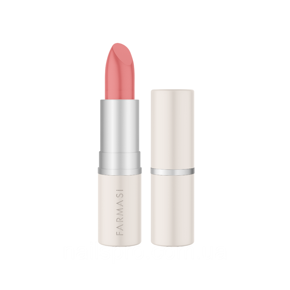 Глазурована губна ВВ-помада Farmasi Cool Pink 06, 4 г