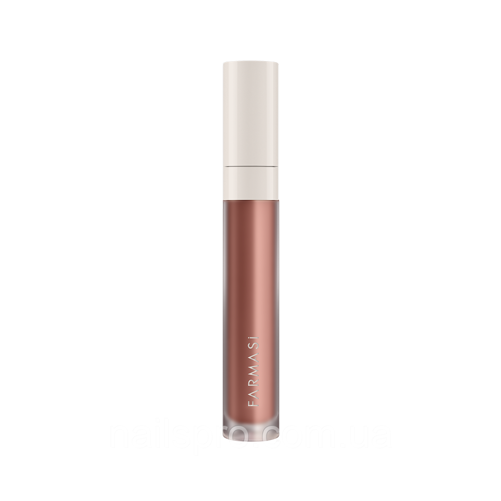 Рідка Матова Помада Farmasi №03 Sunset Breeze, 4 г
