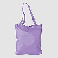 Сумка - шопер лаванда Nibano 5010.LL-0