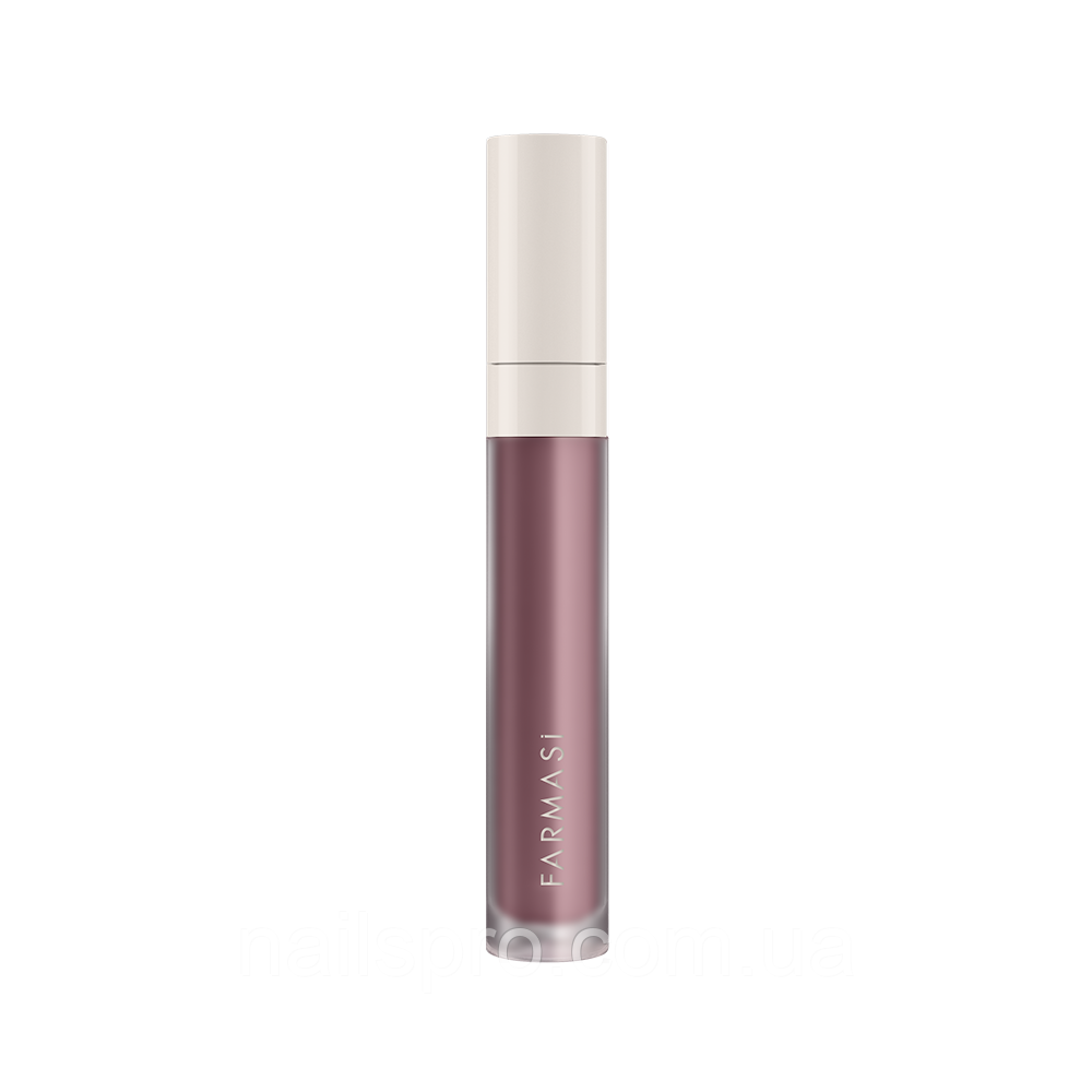 Рідка Матова Помада Farmasi №04 Retro Rose, 4 г