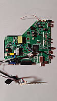 Материнська плата (MainBoard) TP.MS3663S.PB818