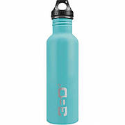 Бутилка 360° degrees Stainless Steel Bottle, Turquoise, 750 ml (STS 360SSB750TQ)