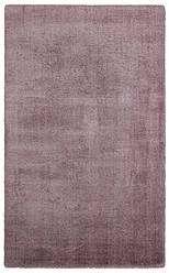Ліловий прямокутний килим Comfort 1006 Lila 80*150 см
