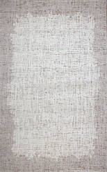 Бежевий прямокутний килим Como CM 02 Beige L. Beige 80*150 см