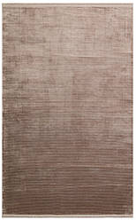 Бежевий прямокутний килим Cordoba DB Plain D. Vizon 80*150 см