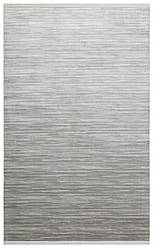 Бежево-сірий прямокутний килим Cordoba DB Plain Natural 80*150 см