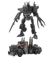 Transformers Rise of the Beasts Studio Series 101 DISASTER TZ-01 Scourge