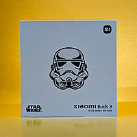 Наушники Xiaomi Buds 3 Star Wars