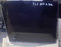 Опускаемое стекло в правую заднюю дверь Тойота Ленд Крузер 100 , Лексус LX470 1998 - 2006 года .
