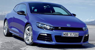 Тюнінг Volkswagen Scirocco (2008-2017)