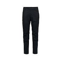 Штаны мужские Black Diamond M Mantle Pants, Black, 34 (BD 75112100020341)