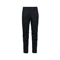 Штаны мужские Black Diamond M Mantle Pants, Black, 32 (BD 75112100020321)