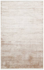 Бежевий прямокутний килим Velvet VT Plain Beige 170*240 см