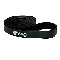 Резинка-эспандер 10-30 кг для тренировок и фитнеса WCG Level 2 (21 мм) Im_199