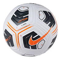 Мяч для футбола Academy Team (IMS) Nike CU8047-101, №5, Vse-detyam