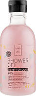 Гель для душа с запахом детской пудры - Lavish Care Shower Gel Baby Powder 500ml (944847)