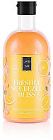 Гель для душа "Апельсин" - Lavish Care Shower Gel Freshly Squeezed Bliss 500ml (1152072)