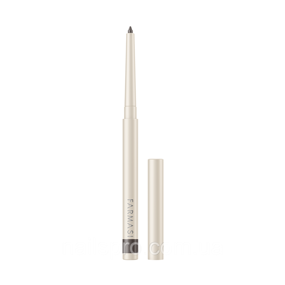 Олівець для губ Farmasi автоматичний 05 Ash Brown, 0.35 г