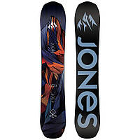 Сноуборд Jones Frontier, 167 cm Wide (JNS J.24.SNM.FRT.XX..167.1)