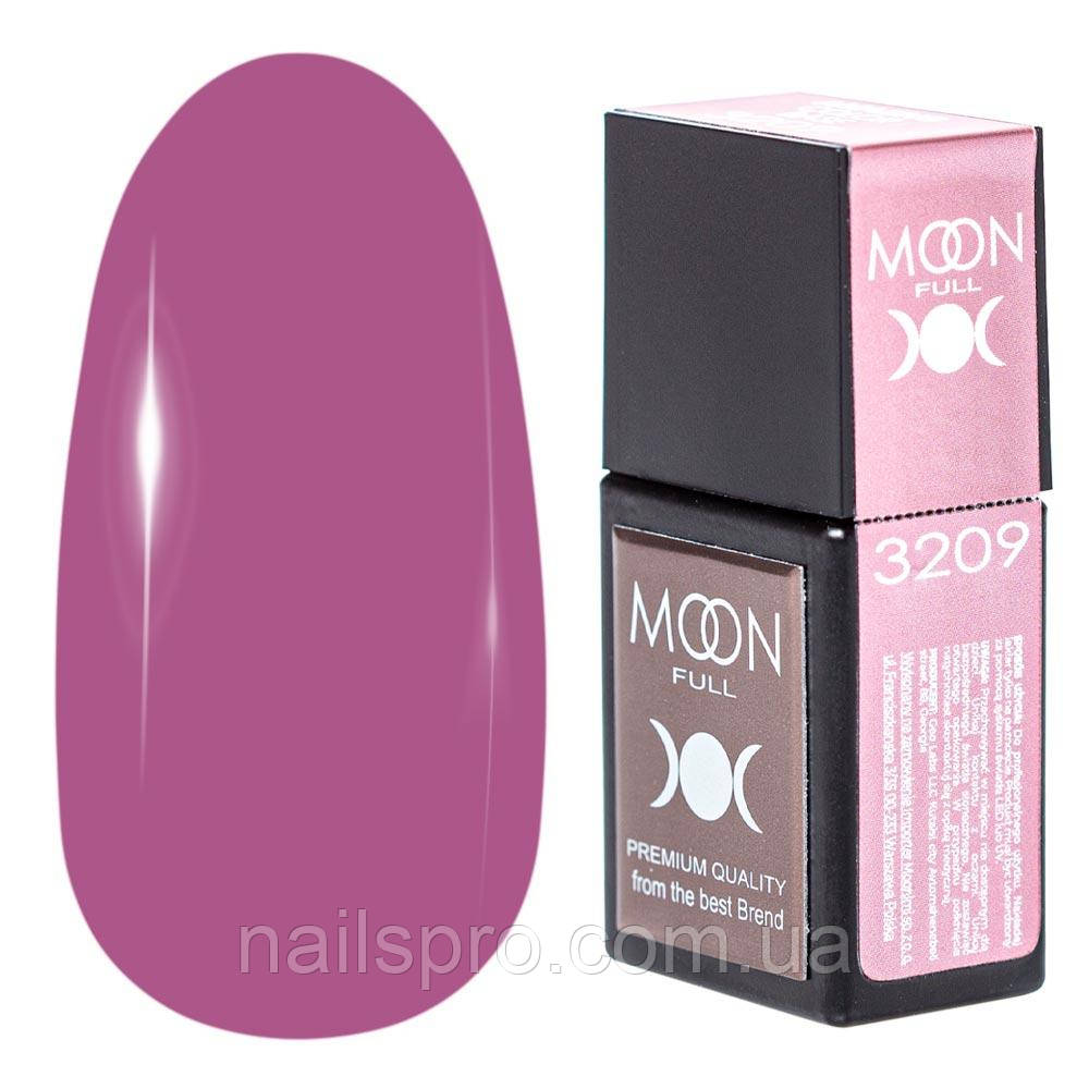 Кольорова база Moon Full Amazing Color Base №3209, 12 мл
