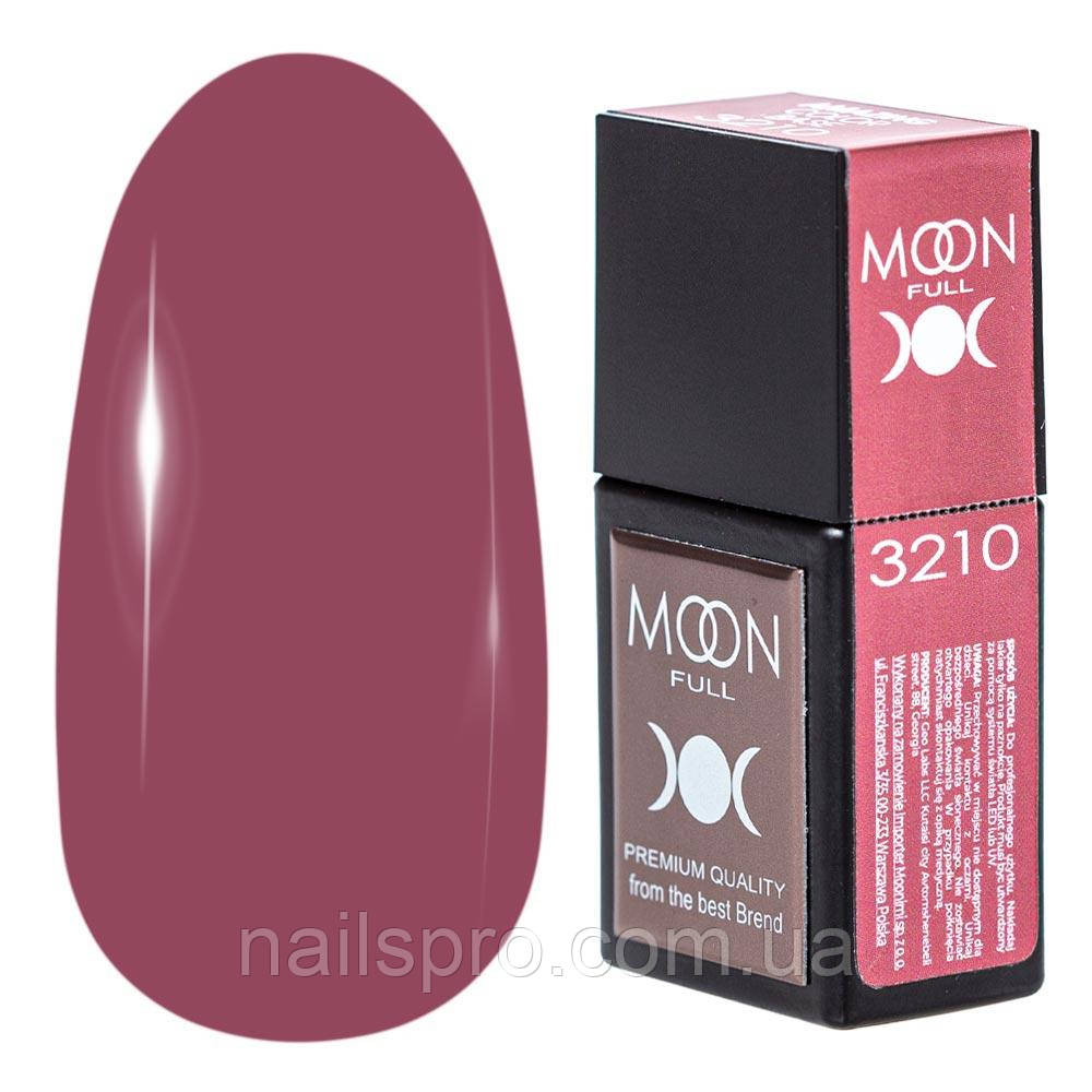 Кольорова база Moon Full Amazing Color Base №3210, 12 мл