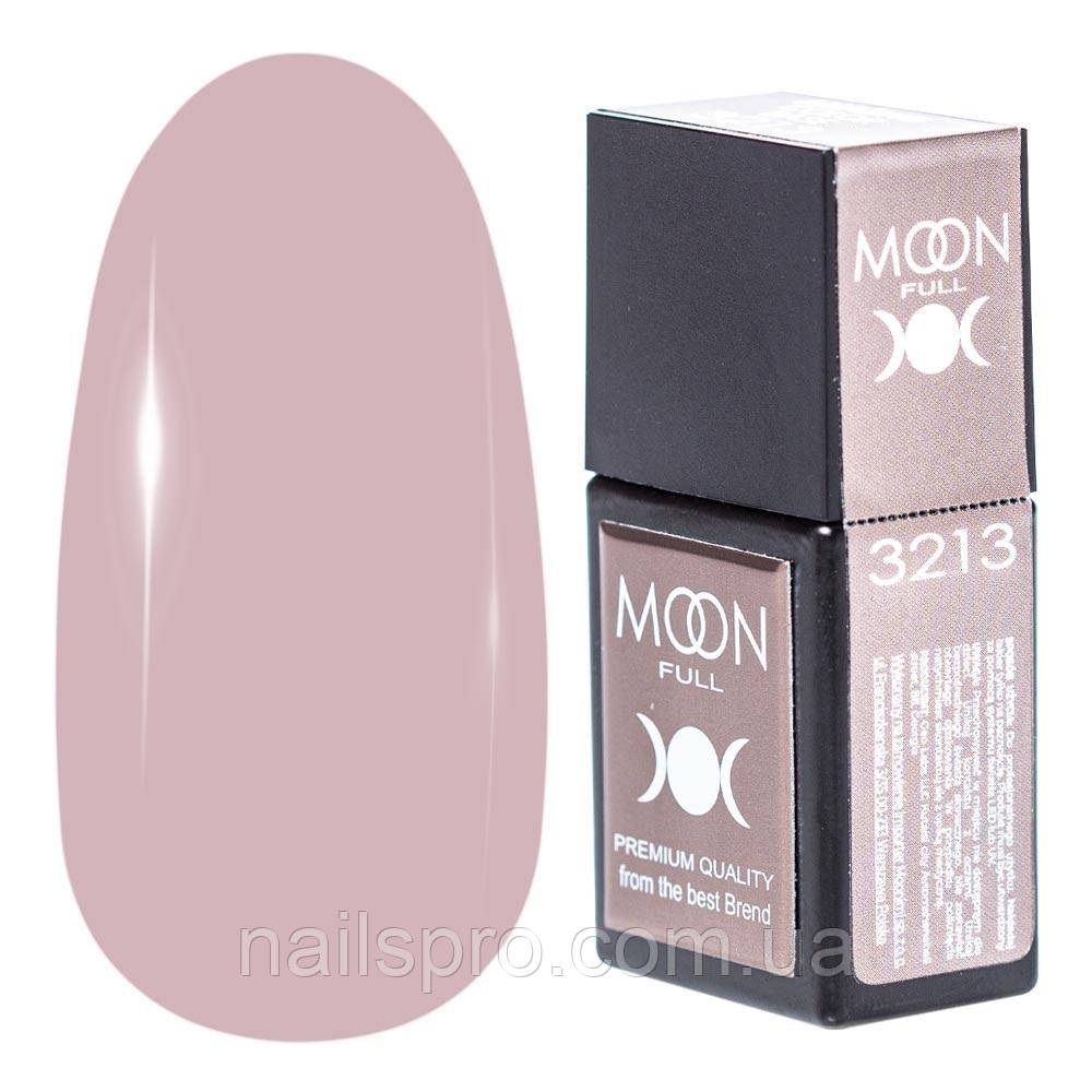 Кольорова база Moon Full Amazing Color Base №3213, 12 мл