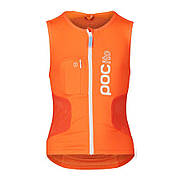 Захист корпусу дитячий POCito VPD Air Vest Fluorescent Orange, L(PC 200249050LRG1)