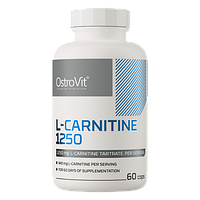 L-Carnitine 1250 OstroVit 60 капсул