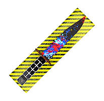 Дерев'яний Дитячий ніж "М-9 BAYONET SHIVER " з STANDOFF 2, іграшкова зброя