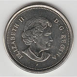 Канада 25 млн, 2004-2005 День пам'яті, Кольорове покриття No2376, фото 3