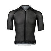 Джерсі чоловіче POC M's Air Jersey, Uranium Black, L (PC 523391002LRG1)