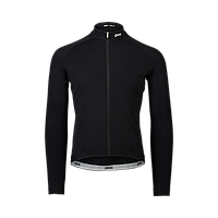 Мужская ветровка POC M's Ambient Thermal Jersey, Uranium Black, M (PC SS22531641002MED1)