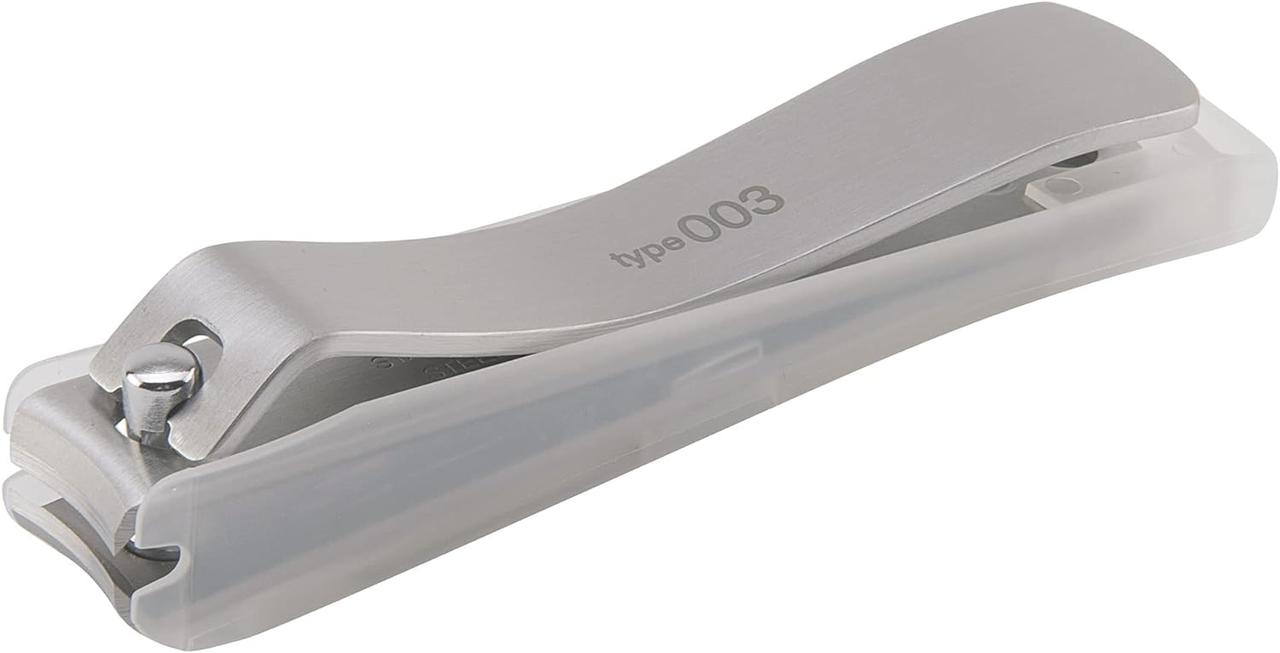 Кусачки для нігтів Kai Nail Clippers Type 003 105 мм x 23 мм L