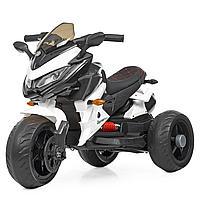 Детский электромотоцикл Bambi Racer M 4274EL-1 до 25 кг Shopen Дитячий електромотоцикл Bambi Racer M 4274EL-1